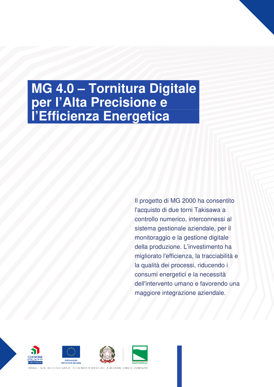 Poster Impresa 4.0